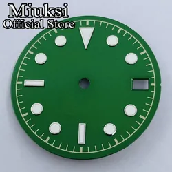 Quadrante Orologio Multicolore Luminoso Potenziato - 28,5 mm
