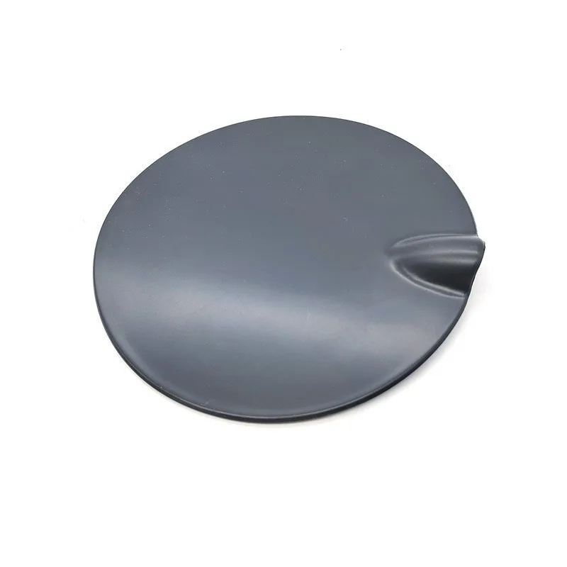 POKESS Exterior Fuel Tank Cap Replacement - Enhanced Oil Filler Door Cover