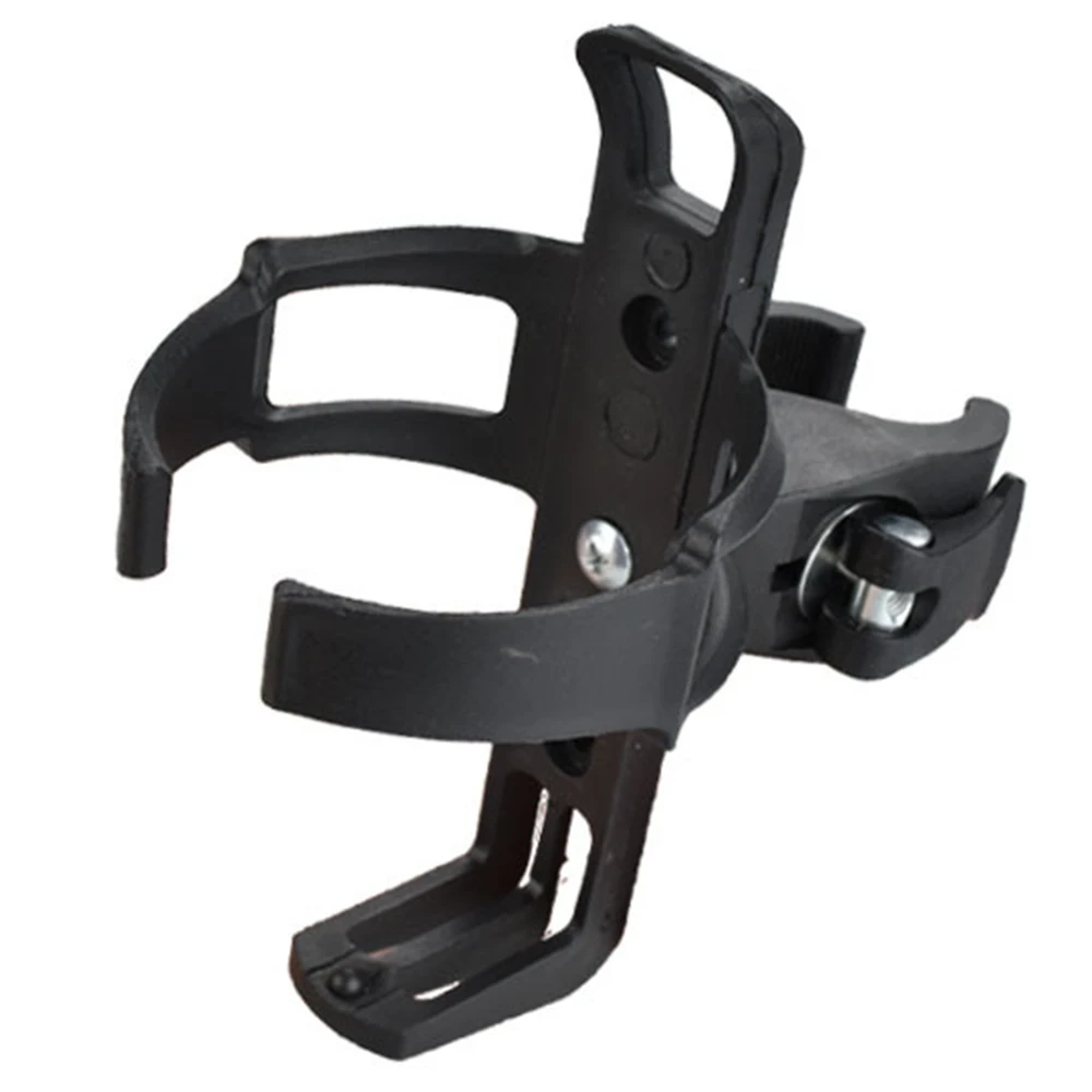 Scooter Water Cup Bracket Scooter Water Cup Bracket Electric Scooter Bike Bottle Cage Holder Kettle Rack For Xiaomi M365/M365 Pro Accessories