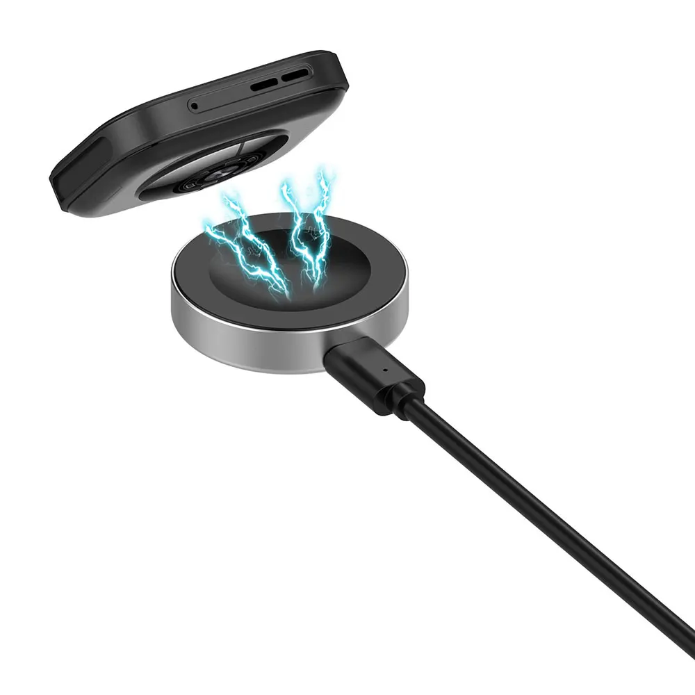 Magnetic Wireless Charging Cable