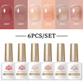 235252-6Pcs-10ml