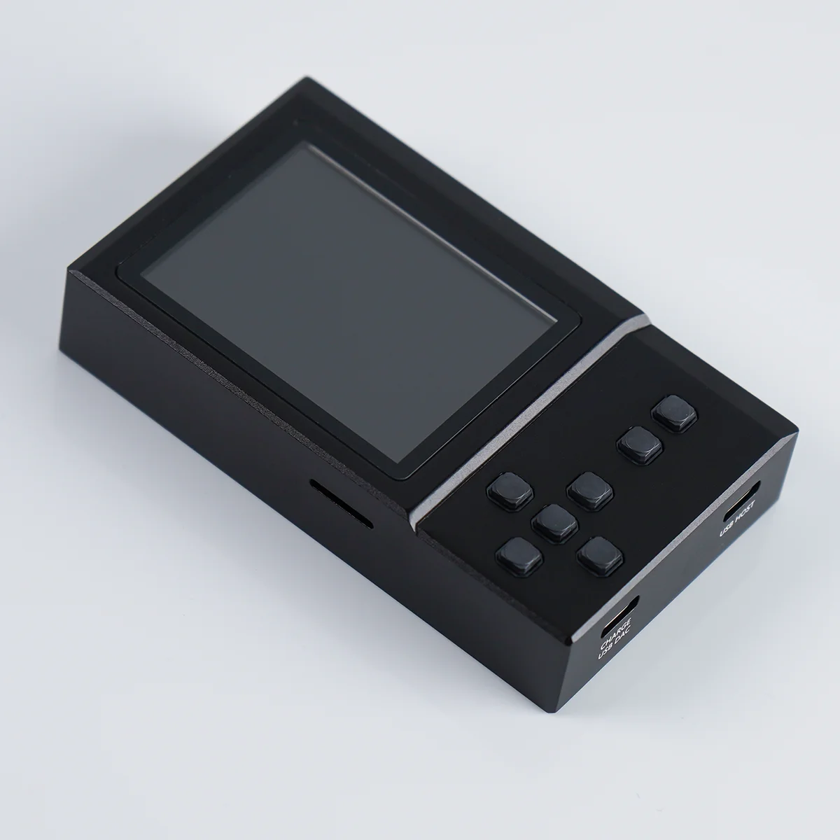 Zishan Zisan Z5c HiFi アンプ MP3 ロスレスプレーヤーダブル