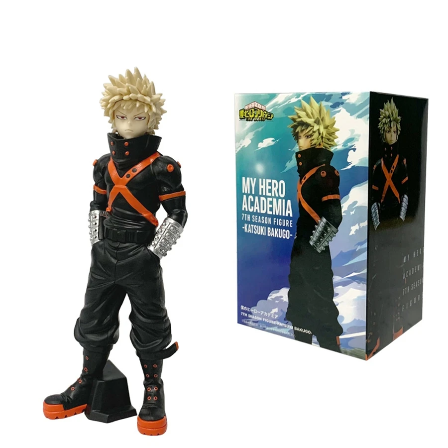Boku No Hero Academia 18cm All Might Action Figure PVC Collectible