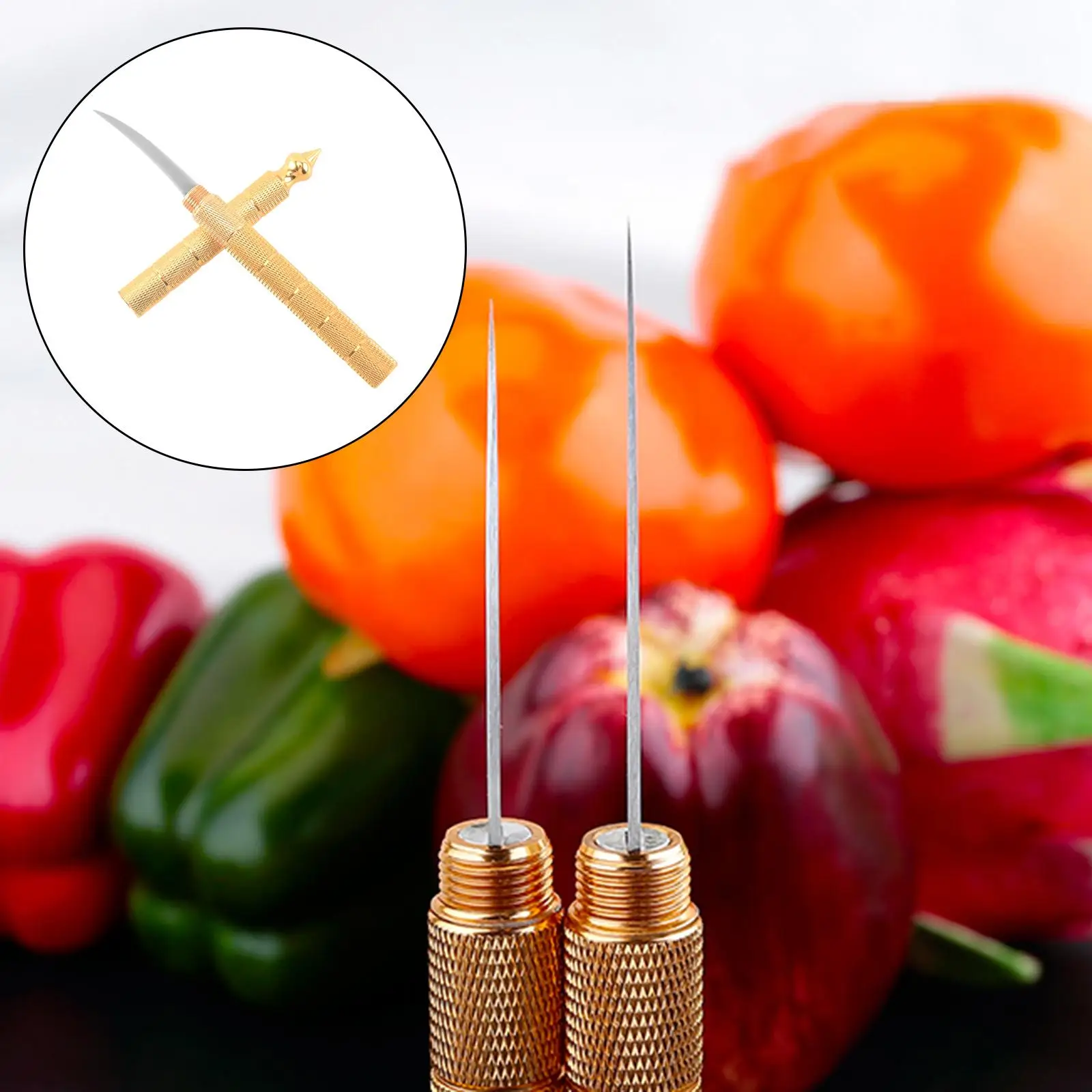Kitchen Food Carving Knife Scimitar Steel Craft Tool Sharp for Chef Fruit Soap Kitchen Food Carving Knife Scimitar Steel Craft Tool Sharp for Chef Fruit Soap