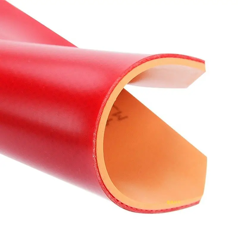 Table tennis rubber YINHE Qixing Table Tennis Rubber Suke ATTACK Edition Adhesive Internal Energy Table Tennis Racquet Reverse Glue Cover