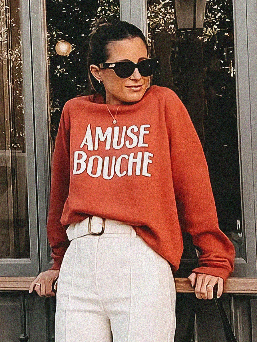 amuse-bouche-print-sweatshirts-2022-autumn-organic-cotton-long-sleeved-round-neck-loose-pullover-vintage-casual-mujer-hoodie-top