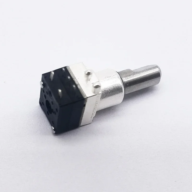 10PCS 2293C Power Volume Switch for Motorola DP3400 DP3401 DP3600 DP3601 DGP4150 DGP6150 P8268 XPR6380 XPR6500 XPR6550 Radio