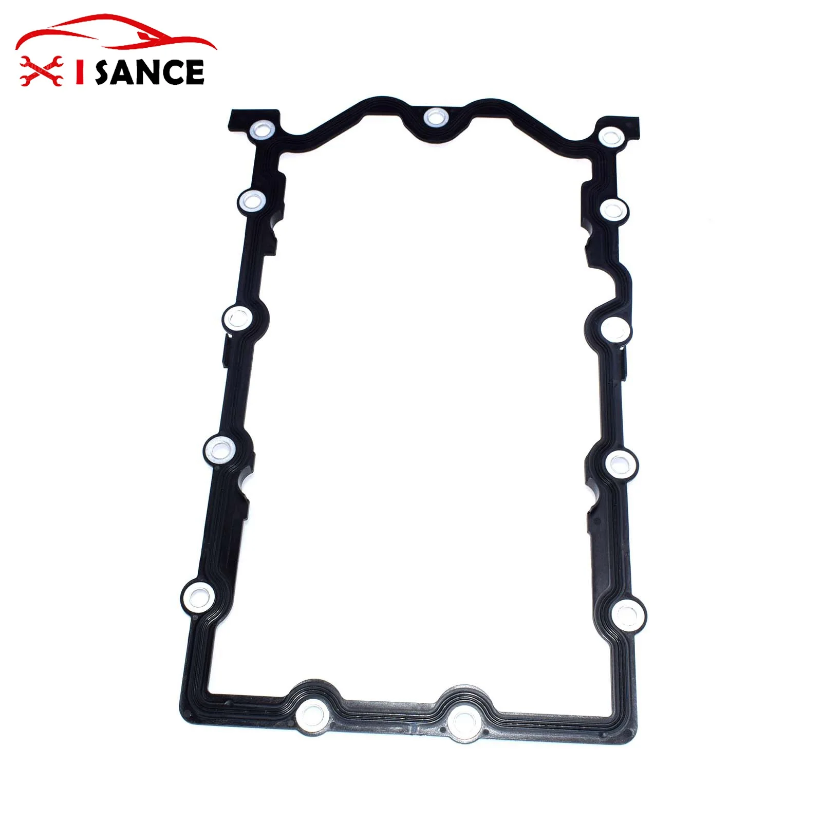Engine Oil pan with Gasket for Mini Cooper 2002-2008 L4 1.6L 