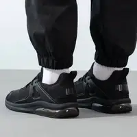Nouvelles baskets décontractées unisexes PUMA 2026 385669-02 avec empeigne en maille, languette de tirage au talon et semelle intérieure en mousse souple 5