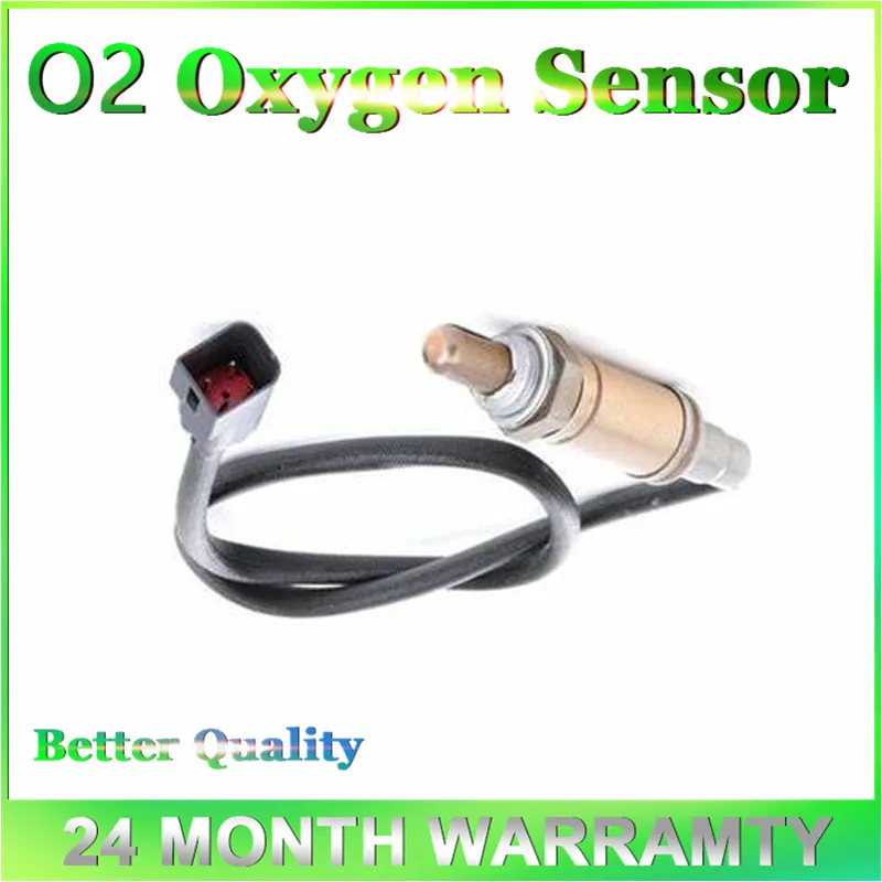 

Для кислородного датчика Lambda Sensor F-ord Sierra E-scort OEM 97BB-9F472-AA 0258003292