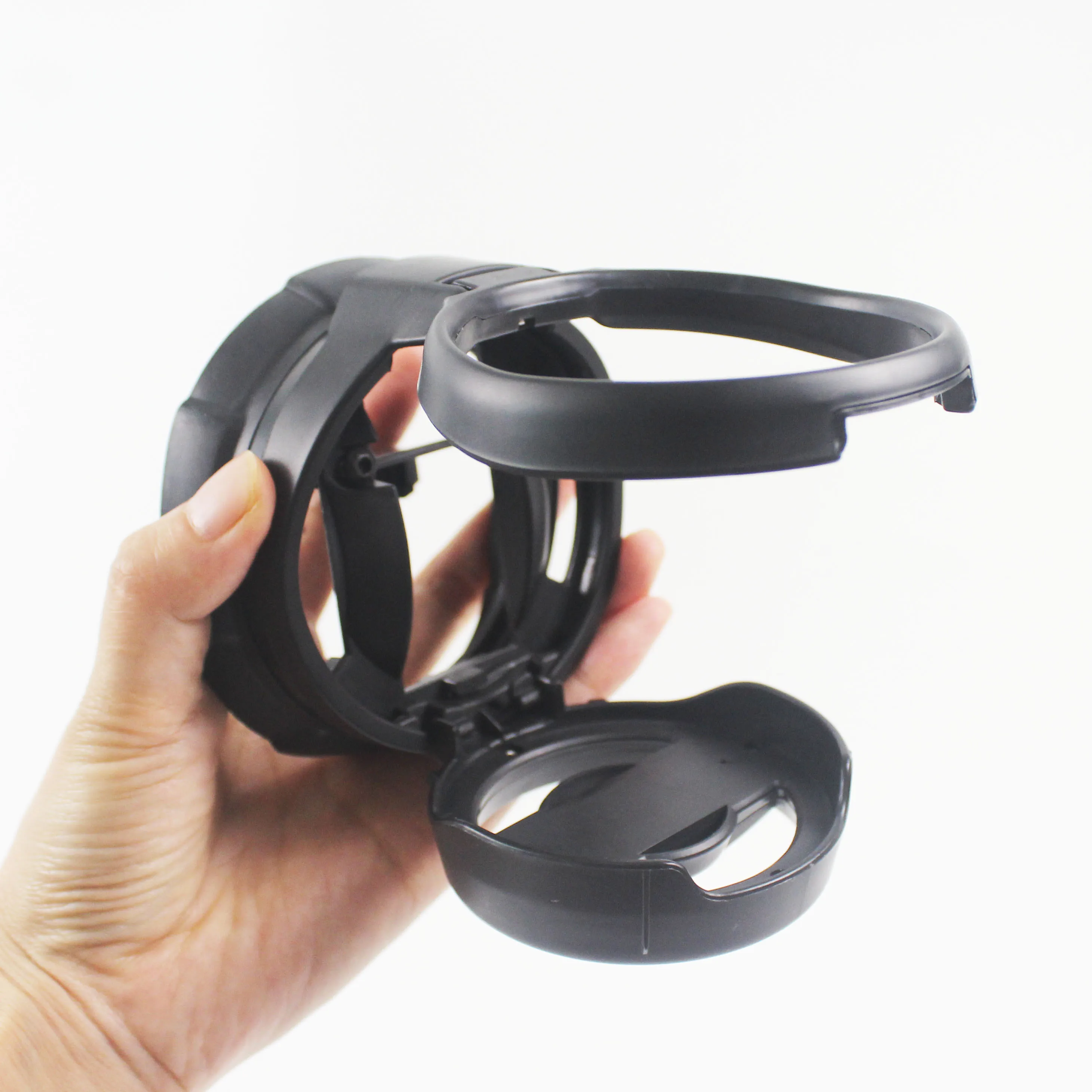 Portabevande Per Suzuki Jimny JB64/JB74 (2019-2023) | Accessorio Auto Prattico E Stabile | Cup Holder - Foto 4