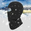 Thermal Neck Warmer Breathable Balaclava Winter Ski Mask Quick-dry Balaclava Sport Full Face Mask Cycling Fishing Cap Head Cover 2