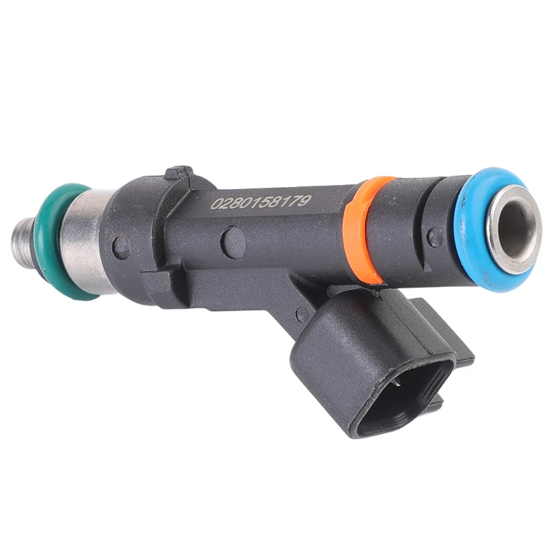Ford Fuel Injector Nozzle 2008-2019 Compatibility