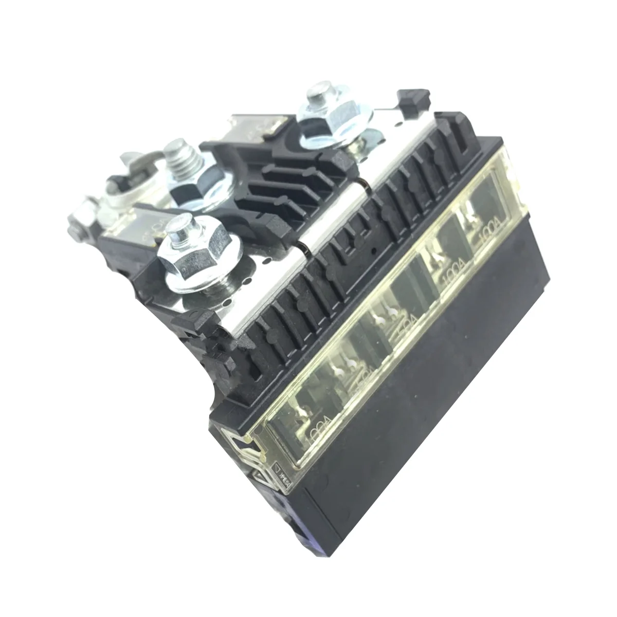 Holder Fusible Link Fuse Block Assembly for Nissan 24340-7F000 243407F000 24380BB50A