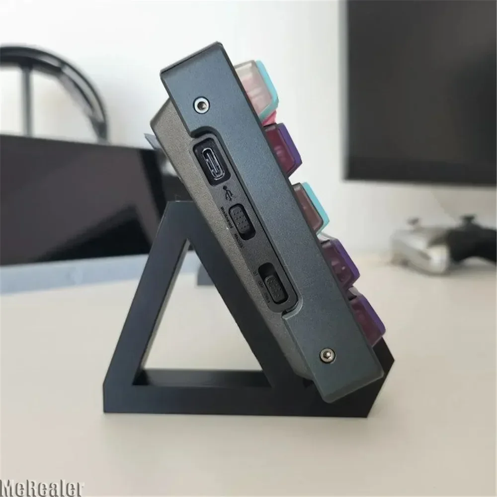 Keyboard Stand 3D Printing for Computer Mechanical Keyboard Holder Accessories