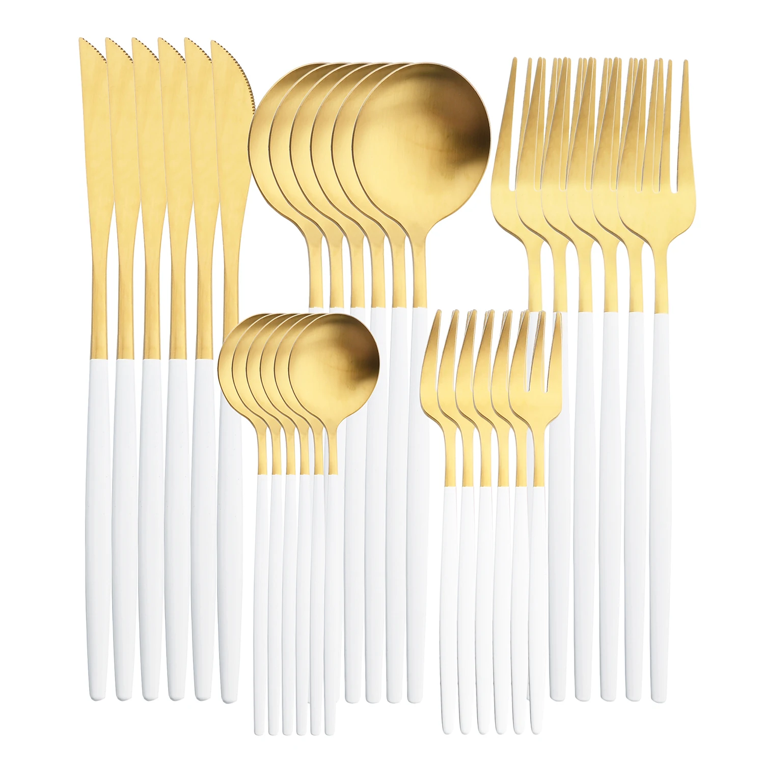 White Gold