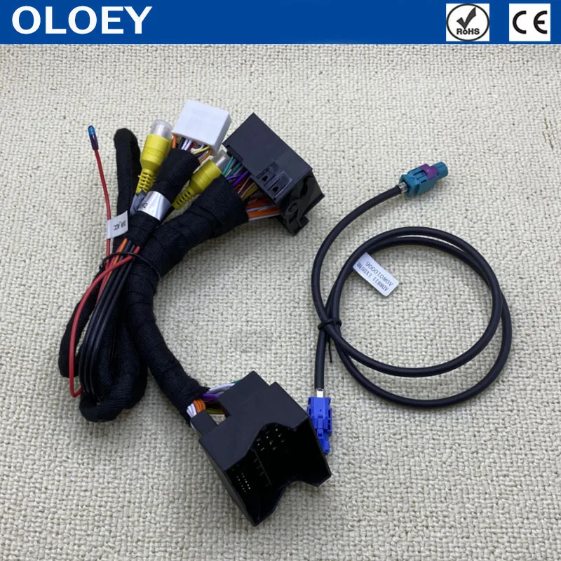 ޸  C Ŭ W204 S204 C204 2012 - 2014  ī޶ ŰƮ, HD Ĺ  ī޶ Ʈ OEM ȭ