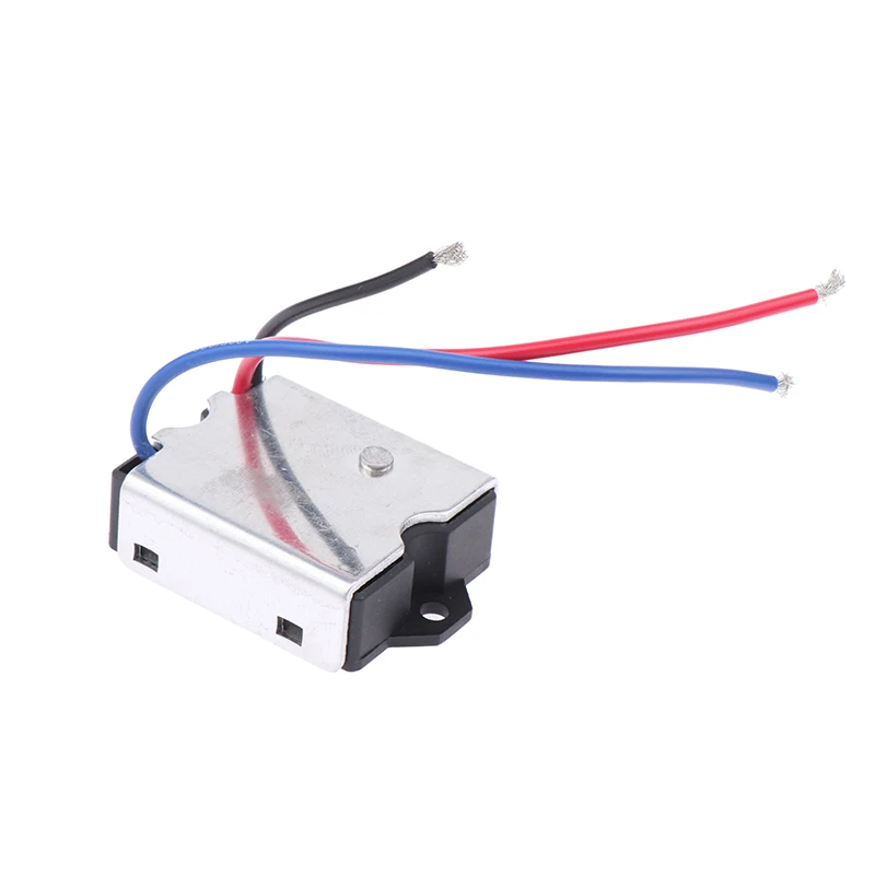 

230V To 16A Soft Start Switch For Angle Grinder Retrofit Module Startup Current Limiter Power Tools Accessories