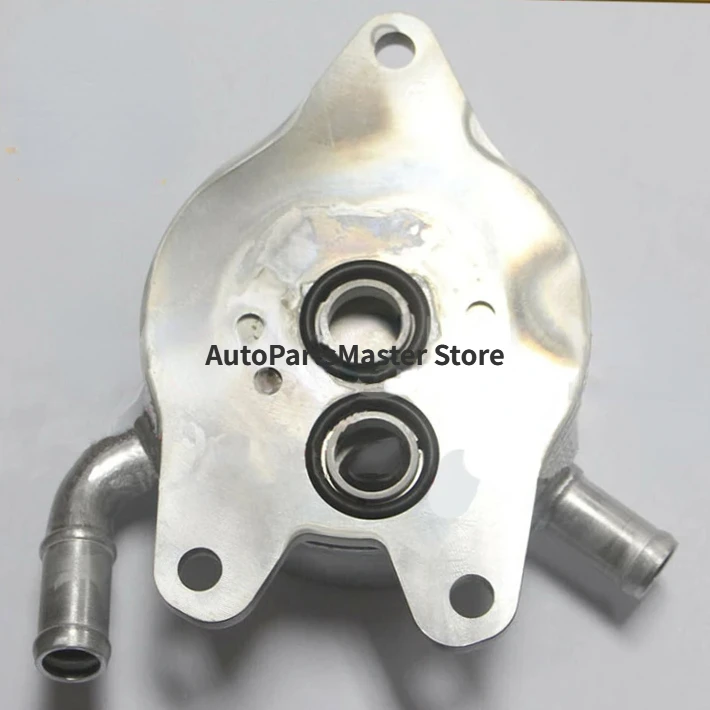 

NEW 19430-RCA-A51 19430RCAA51 Transmission Oil-Fluid Cooler For 2003-2007 Honda Accord Acura TL 3.0L