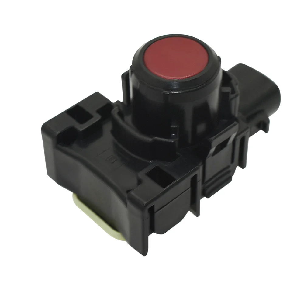 

Датчик парковки 89341-B2020 PDC 1/4 шт., красный, подходит для TOYOTA, автозапчасти Daihatsu, автомобильные аксессуары 89341B2020, 89341, B2020