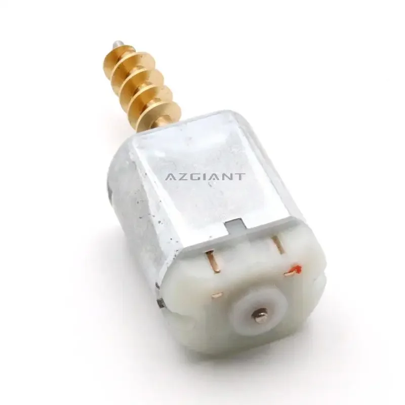 Premium Door Lock Motor Replacement
