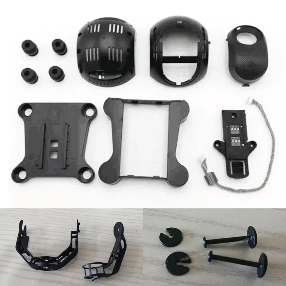 Original YUNEEC Typhoon H H480 Drone CGO3+ Gimbal Camera Lens