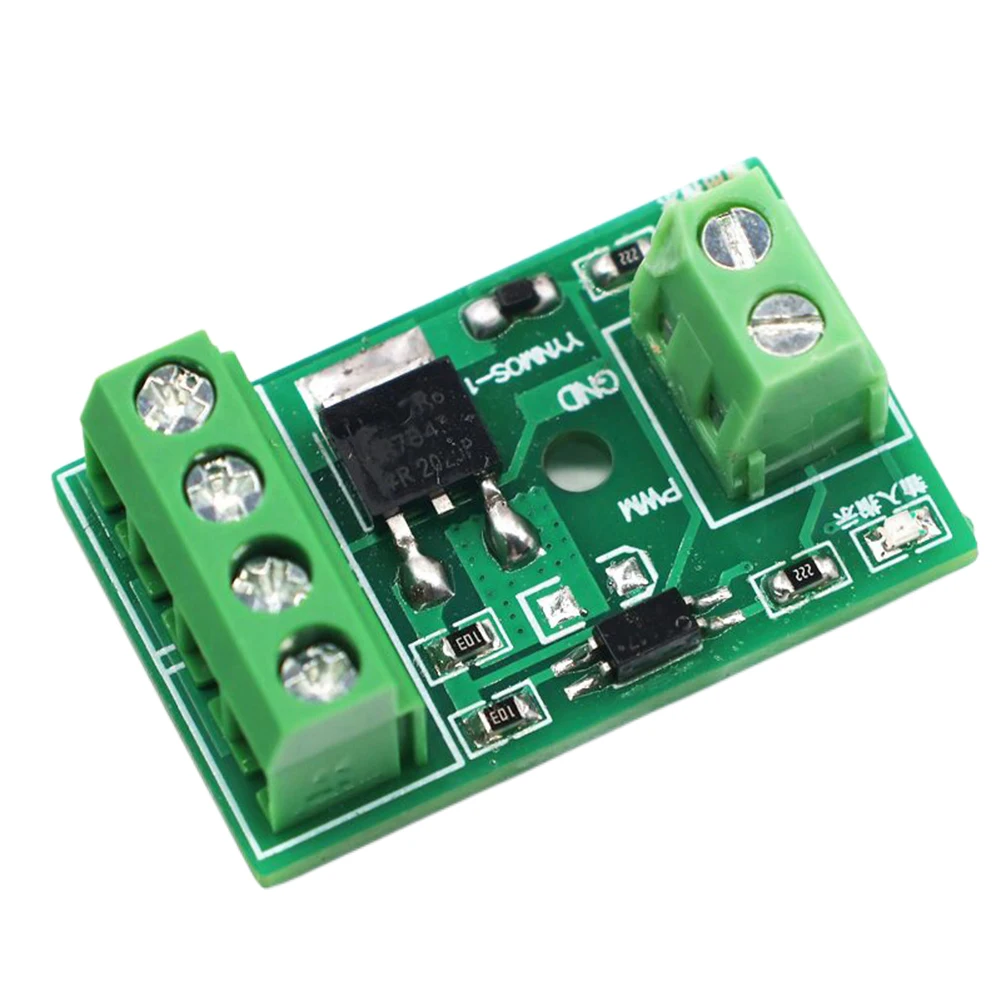 드라이브 모듈 MOSFET MOS 옵토커플러 절연 드라이버 모듈 전계 효과 트랜지스터 트리거 스위치 PWM 제어 컨트롤러 보드