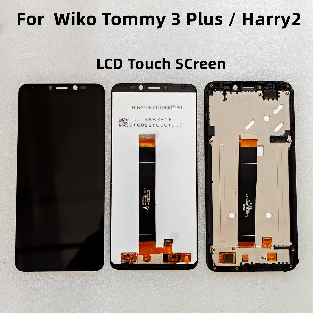 HandyhÃ¼lle Wiko Harry Wiko Mobile Phones Reliable And Affordable