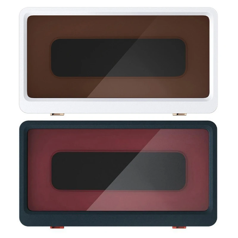 

Waterproof Phone for Case Wall Mount for Home Bathroom Protective Cover Shelf Drop shipping