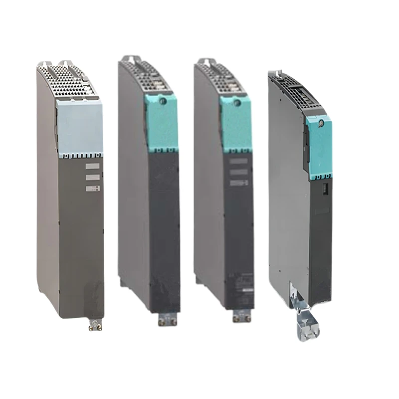 Новый оригинальный модуль 6SL3120-1TE31-3AA3