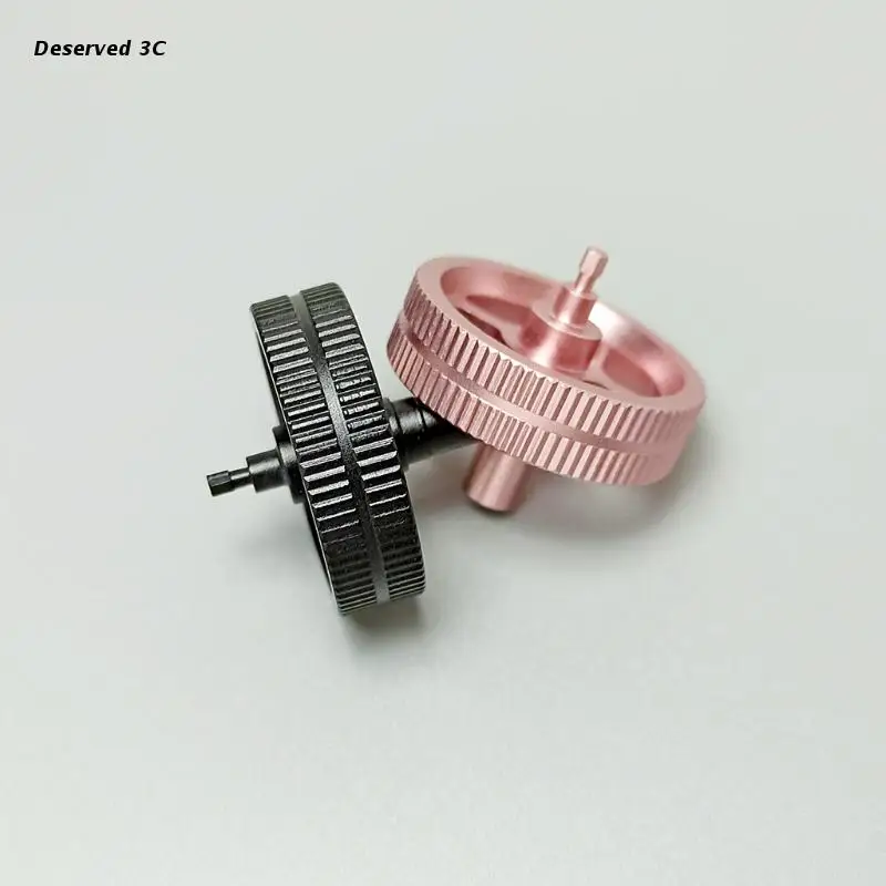 Rolagem do Mouse Roda Polia para Logitech G102 G304 G305 G403 G703 Ratos Roda de Rolamento de Metal - Imagem 6