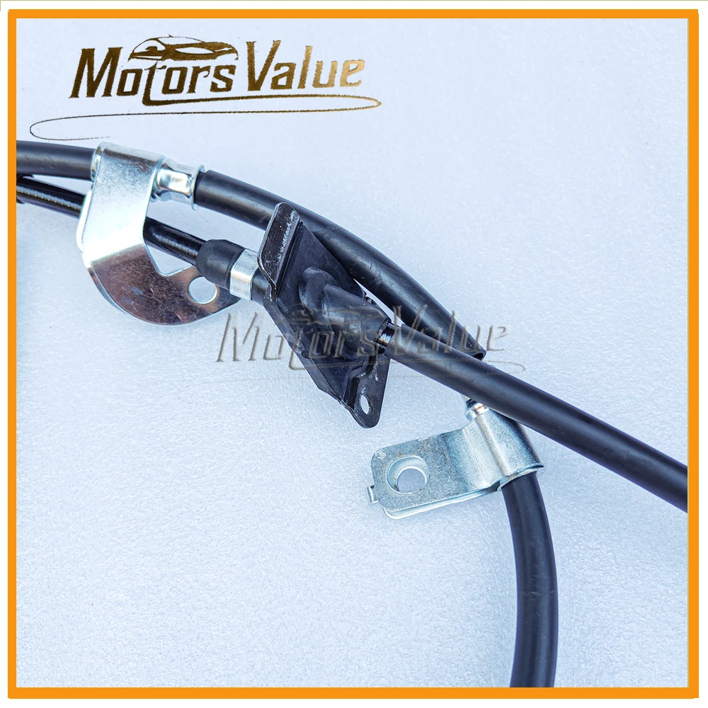 New 4/2WD 59700-B8700 597002W600 59700A1600 59700B8800 597002W800 Parking Brake Assy-Electronic for Hyundai Santa Fe Maxcruz