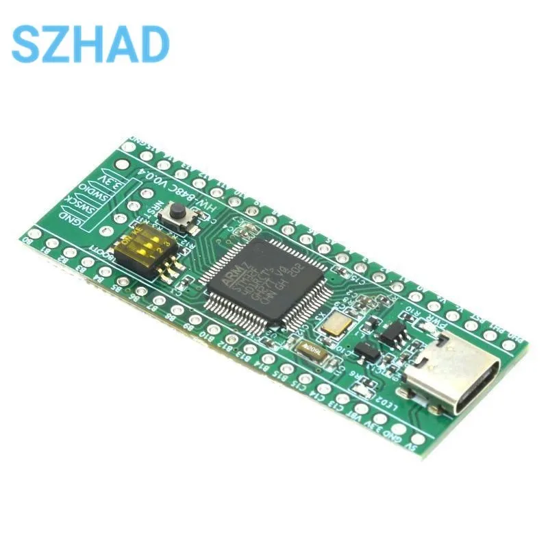 STM32F401 Development Board STM32F401CCU6 STM32F4 Learning Board 84Mhz 64KB RAM 256KB