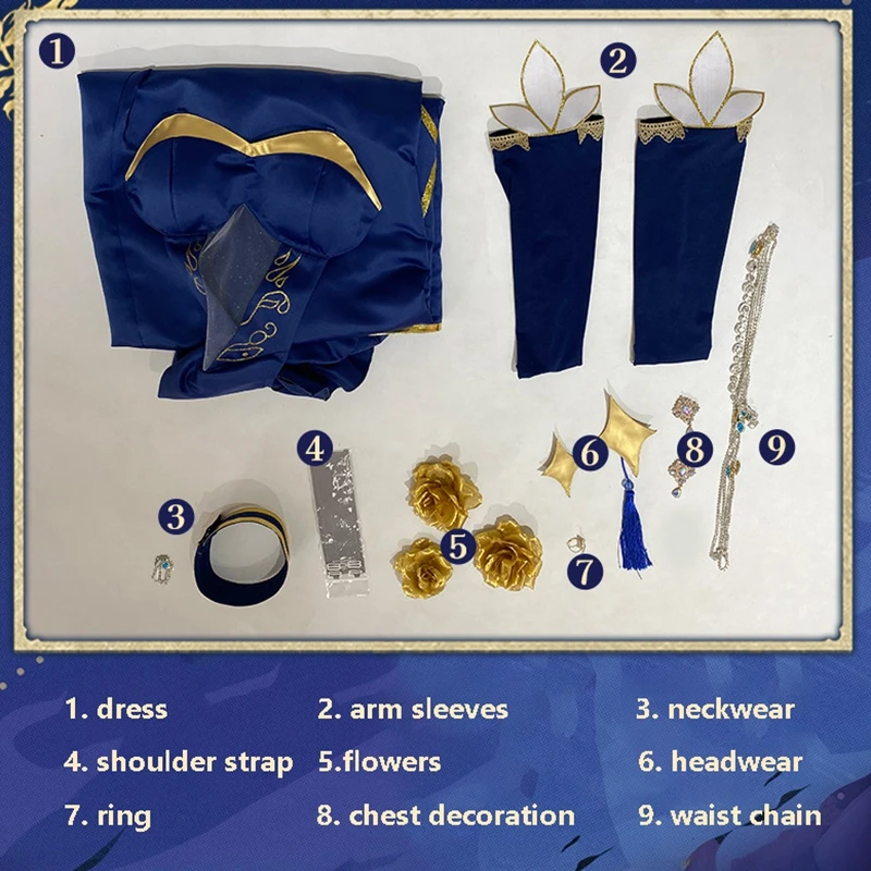 Anime Role Play Cosplay Costume C.C. Dress Halloween Carnival Party Fancy Outfit Chessboard Dinner Party Gown