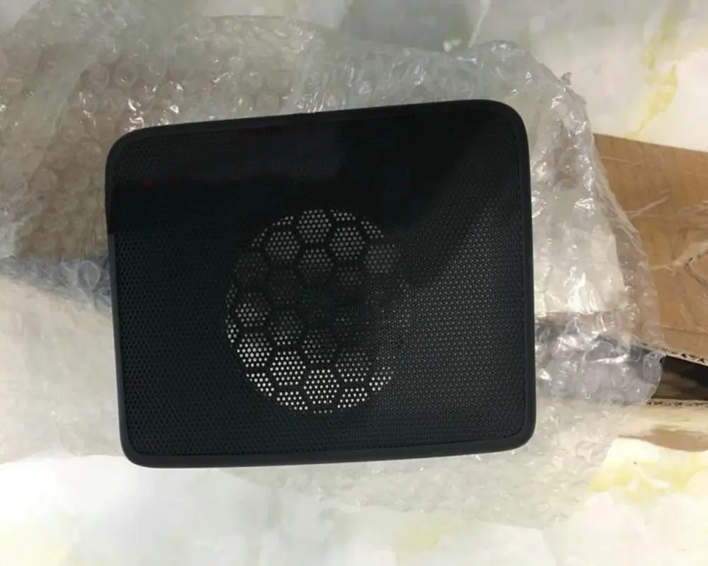 Apply to  10-17 years of new reiz  Instrument panel horn cover  One price