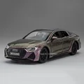 RS7 Purple To Gold