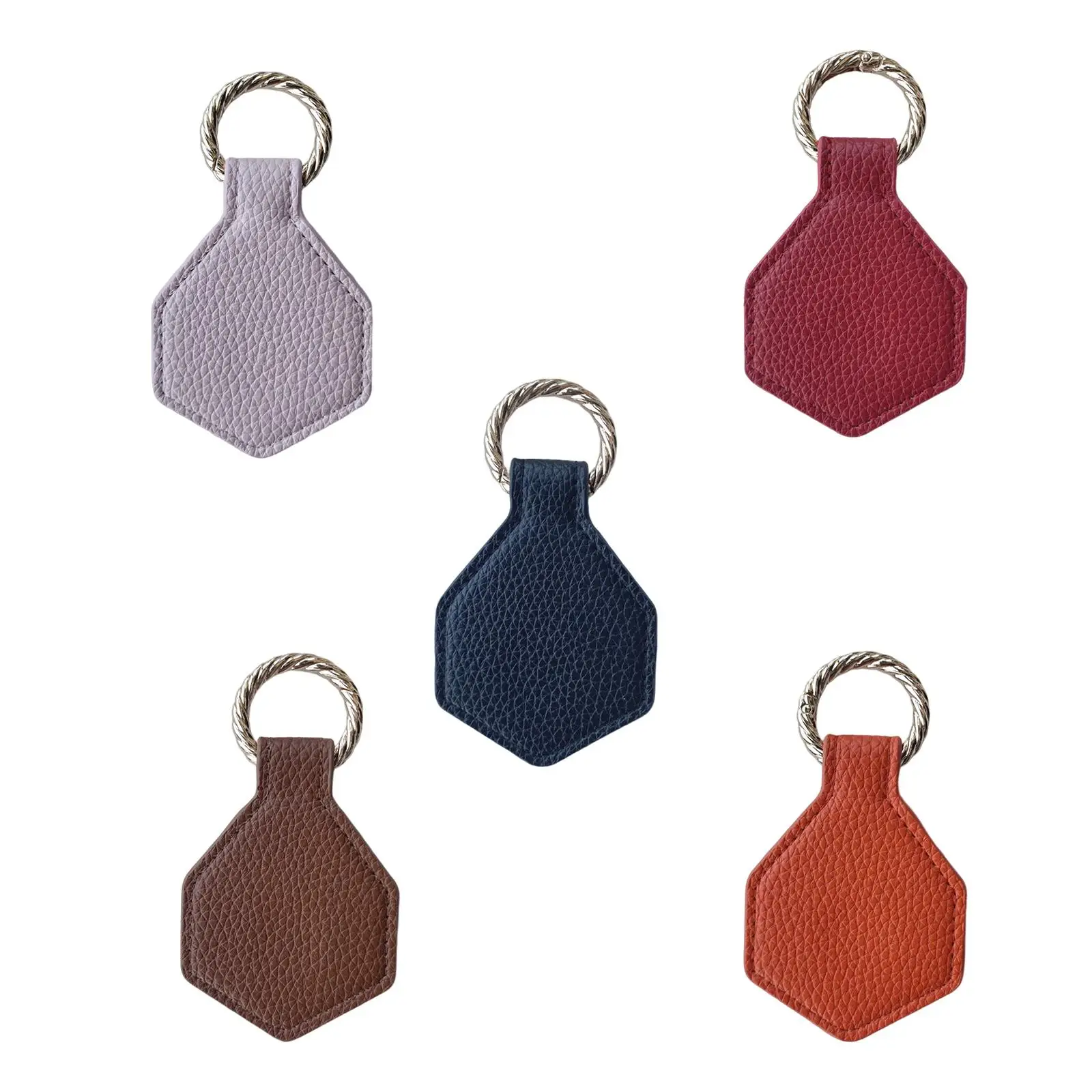 

Magnetic Hat Clip Clip on Holder PU Leather Hat Clip Hat Clip for Women Backpack
