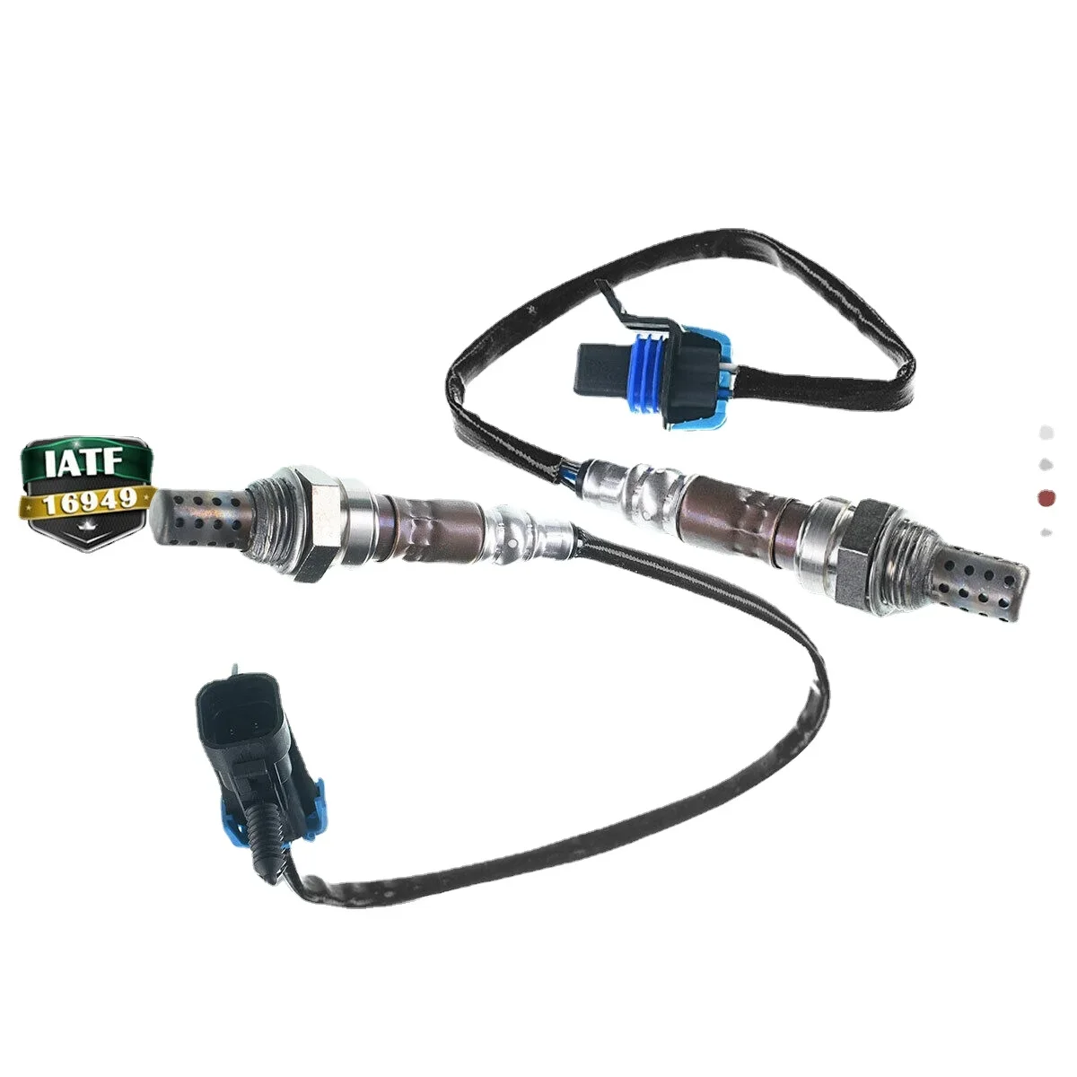 2X Sensore Di Ossigeno Per Buick Lesabre Regal Chevrolet Impala Lumina Monte Carlo V6