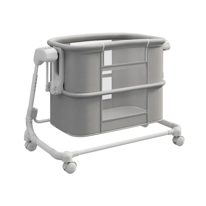 Portable Baby Bassinet 5