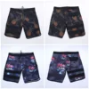 Men Trunks Quick-drying  Board Shorts USA Size Shorts Waterproof Surf Shorts Length 46cm/18inch  POLYESTER 3