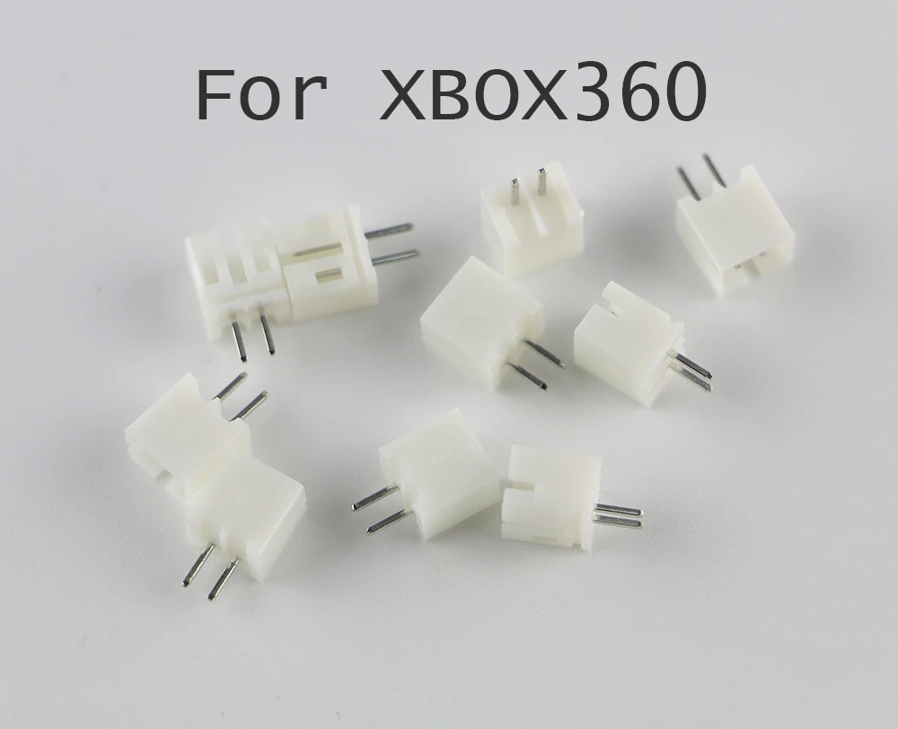 20Pcs Nuova Presa Jack Motore Vibrazione Motore Vibrazione Per Controller Xbox 360 Xbox 360