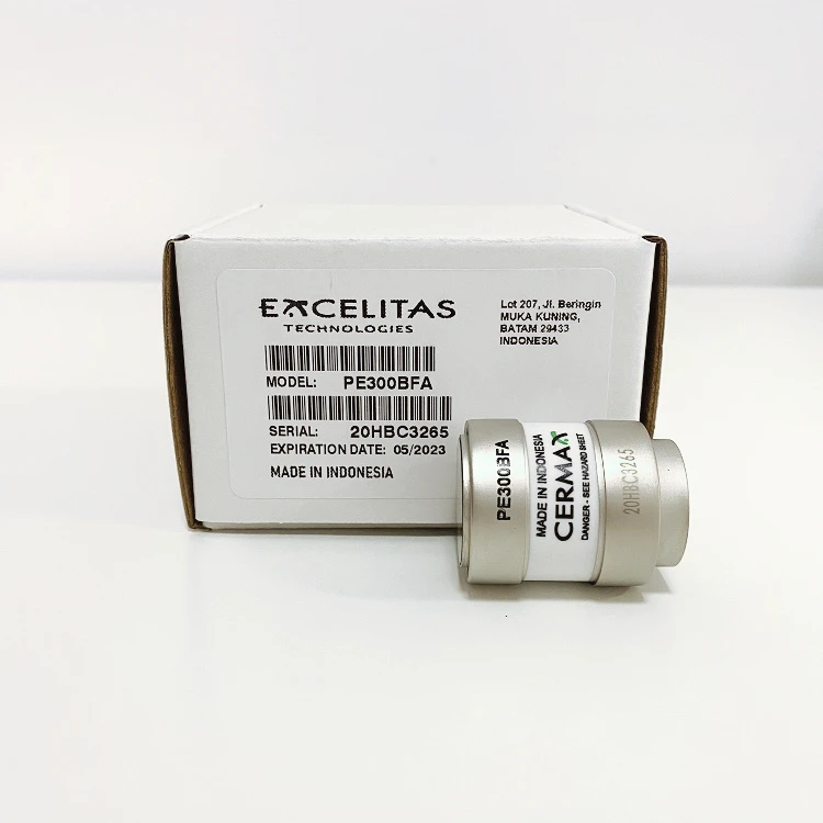 

Original EXCELITAS CERMAX PE175BFA PE300BFA Endoscopic Cold Light Xenon Lamp