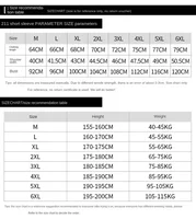 T-shirt d'été en soie glacée pour hommes, manches courtes froides, col rond, extensible, séchage rapide, respirant, chemise de sport 5