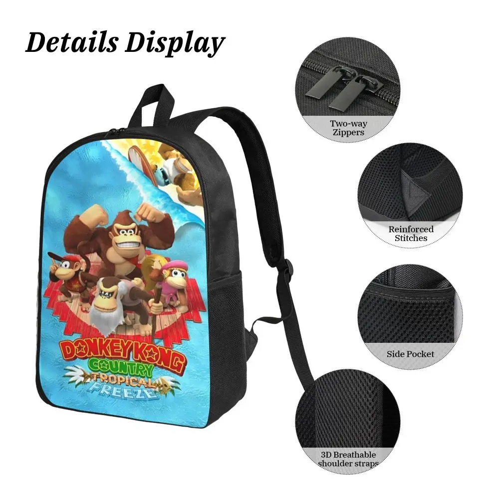 Sc004dedae8844e6e81de890a36399a26m - Donkey Kong Merch