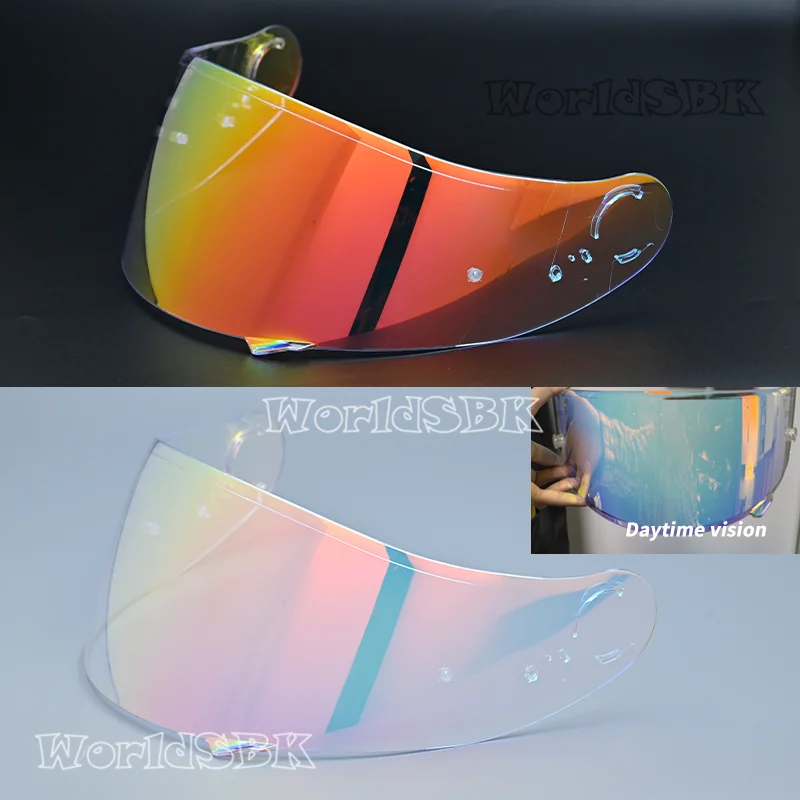 Helmet Visor for SHOEI GT Air Neotec CNS-1 TC-5 TC-9 GT Air