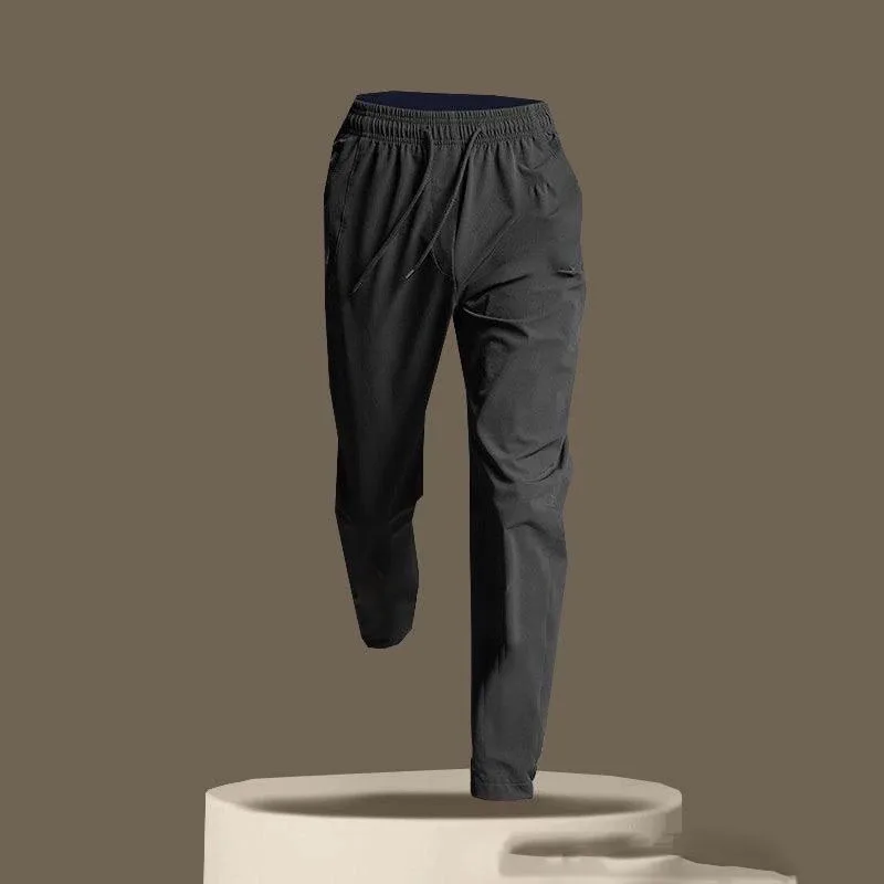 Casual Quick Dry Jacket + Pants Running Set for Summer Fitness Outfit 2-piece Set sports suit