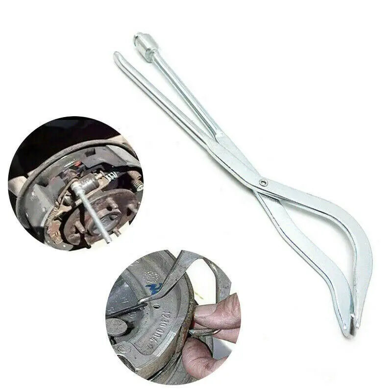 Adjustable Brake Spring Pliers Return Spring Plier Spring Removal Car