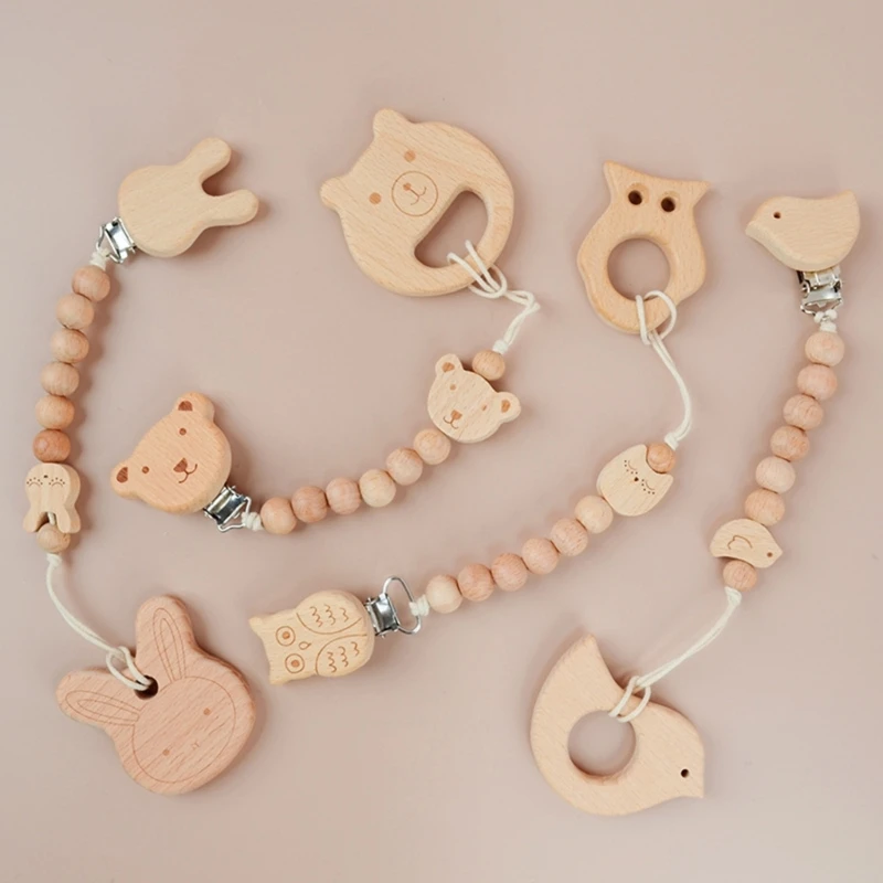 Рисунок 5 - Зажим для соски-цепочки