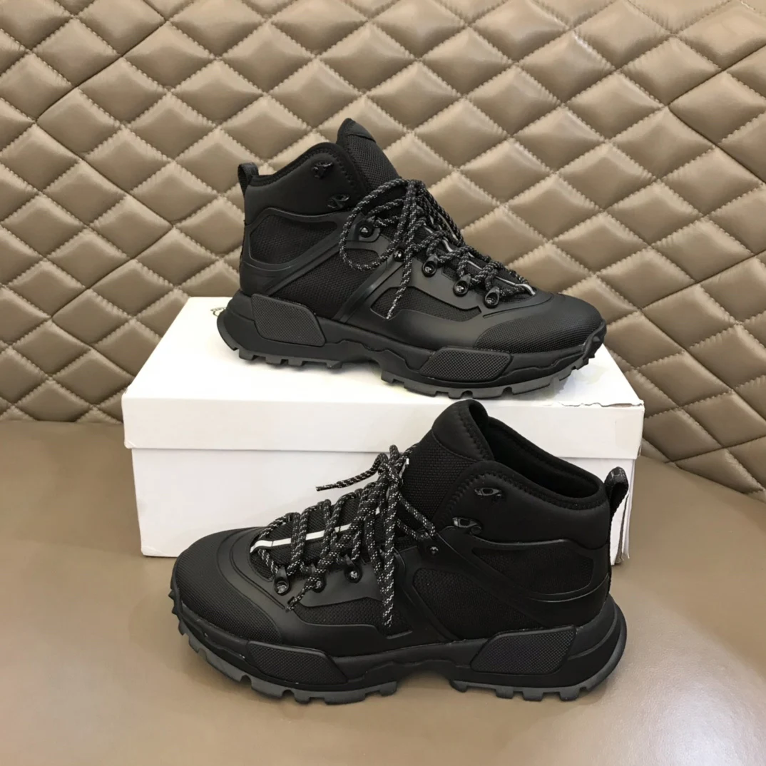 

Fashion Mon Brand Shoes 2023 Spring New Breathable Mesh Lightweight Sport Men's Sneakers Sport Outdoor Basketball Shoes For Men