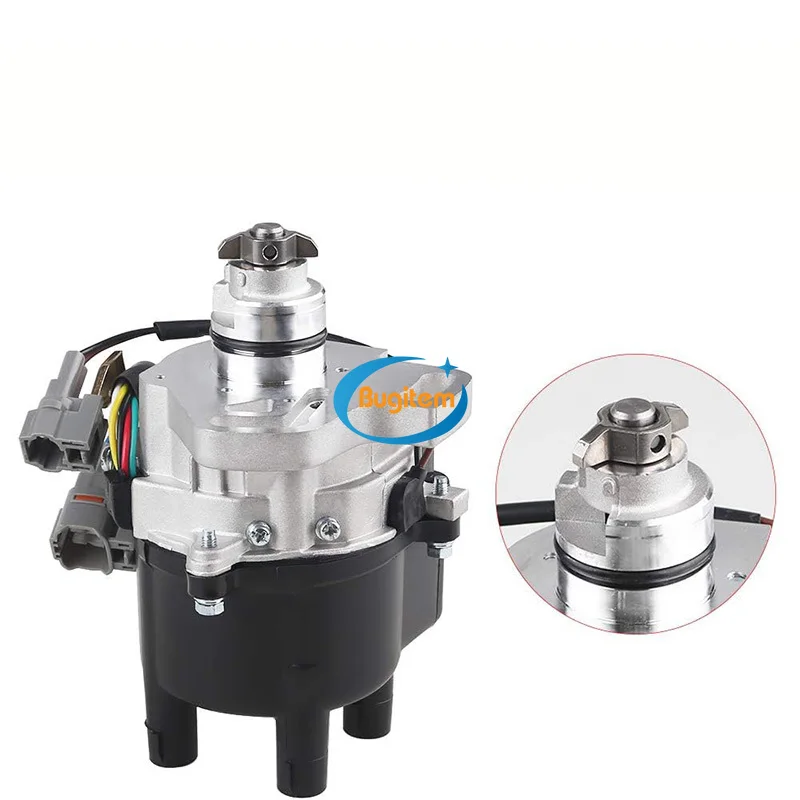 1PCS 19020-16280 19020-16250 Ignition Distributor Replacement For Toyota Celica Corolla L4 1.8L 1993-1995 190250